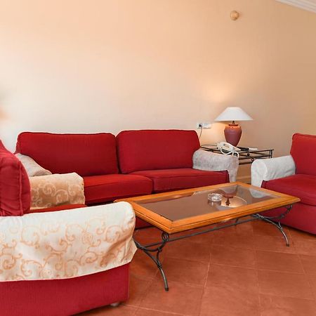 Sharm Dreams Vacation Club - Aqua Park Hotel Ngoại thất bức ảnh A living room