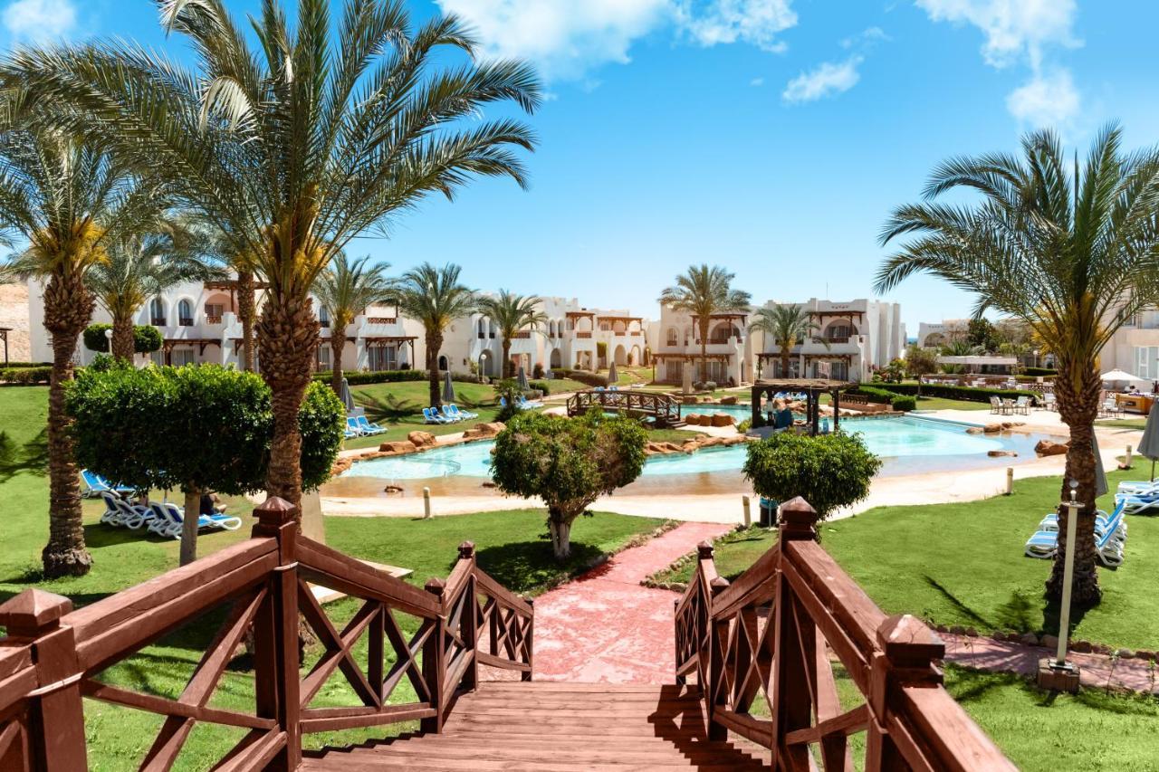 Sharm Dreams Vacation Club - Aqua Park Hotel Ngoại thất bức ảnh El Alamein