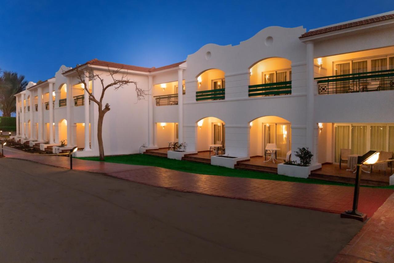 Sharm Dreams Vacation Club - Aqua Park Hotel Ngoại thất bức ảnh