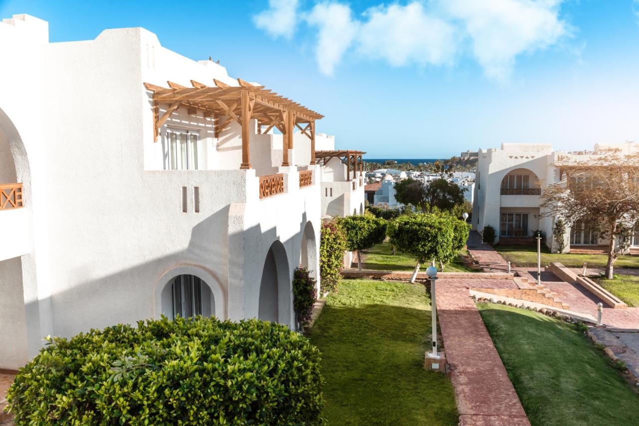 Sharm Dreams Vacation Club - Aqua Park Hotel Ngoại thất bức ảnh El Alamein