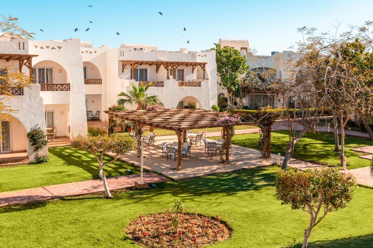 Sharm Dreams Vacation Club - Aqua Park Hotel Ngoại thất bức ảnh El Alamein