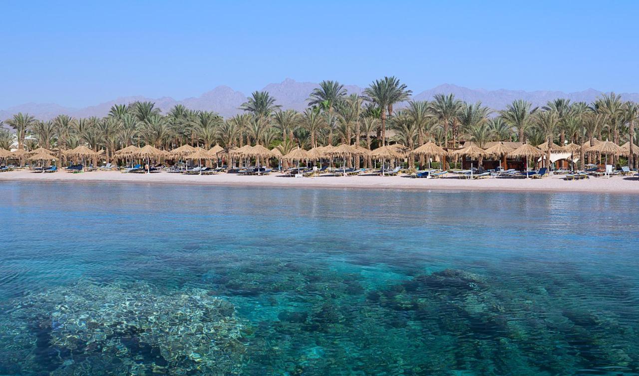 Sharm Dreams Vacation Club - Aqua Park Hotel Ngoại thất bức ảnh El Alamein